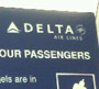 Se�al�tica, Delta Air Lines.